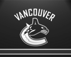 The Vancouver Canucks