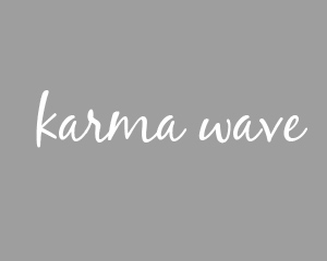 Karma Wave