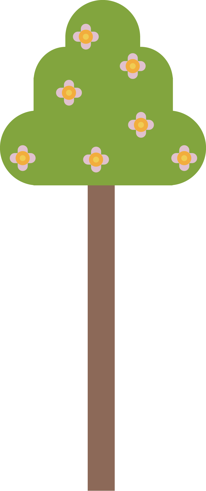 tree